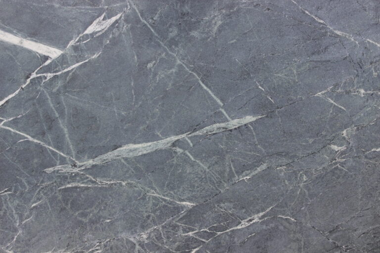 Honed Soapstone Countertop Finish