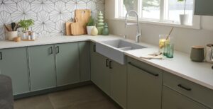 Blanco Vinetra Farmhouse Sink