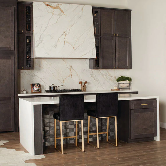 MSI Stile Porcelain Slab Countertops