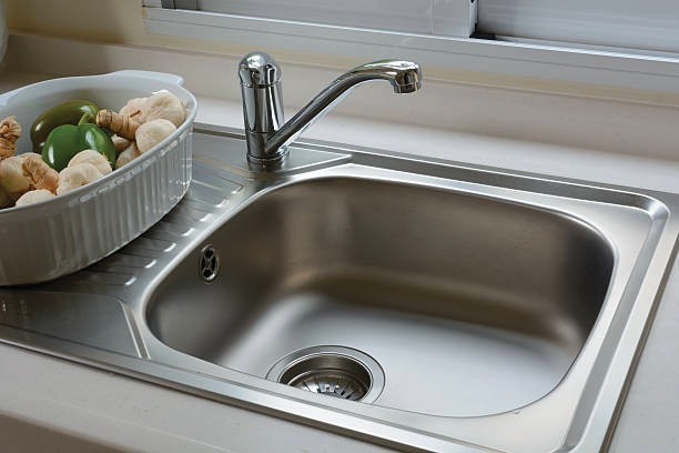 top-mount-sink