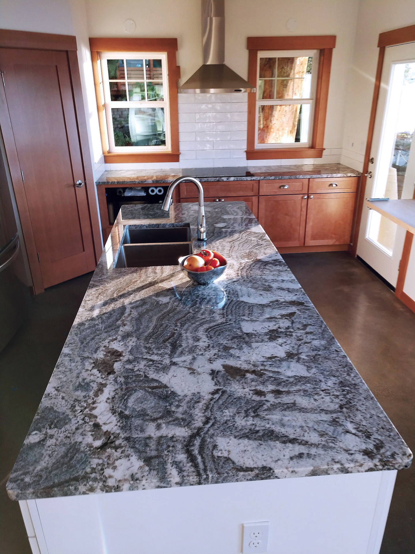 granite-kitchen