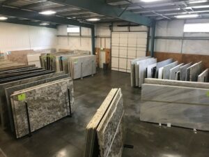 The Tops Solid Surface Slab Warehouse