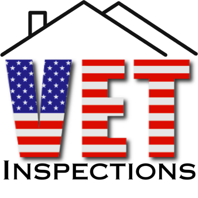 Vet Inspections Logo