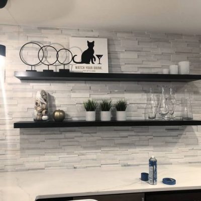 TOPS Kitchen Remodel